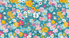 Design A0567 — Liberty Floral Ditsy - Collection 1 — design seul — Novomur