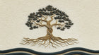 Design A0570 — Arbres Décoratifs — design seul — Novomur