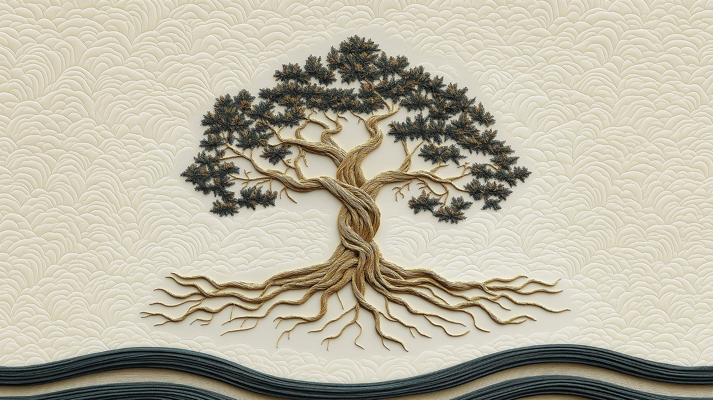 Papier peint design A0570