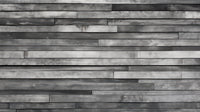 Échantillon, Design A0587, Papier peint panoramique Bois Rustique Brun - Collection 1 - Sur mesure