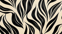 Échantillon, Design A0596, Papier peint panoramique Art Encre Moderne - Sur mesure
