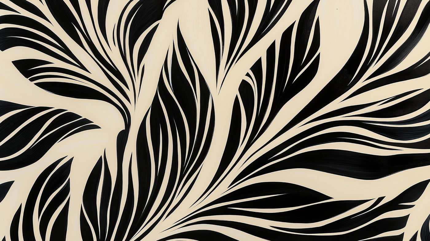 Papier peint design A0597