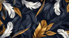 Design A0606 — Plumes — design seul — Novomur
