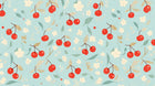 Design A0660 — Fruits Agrumes - Collection 1 — design seul — Novomur
