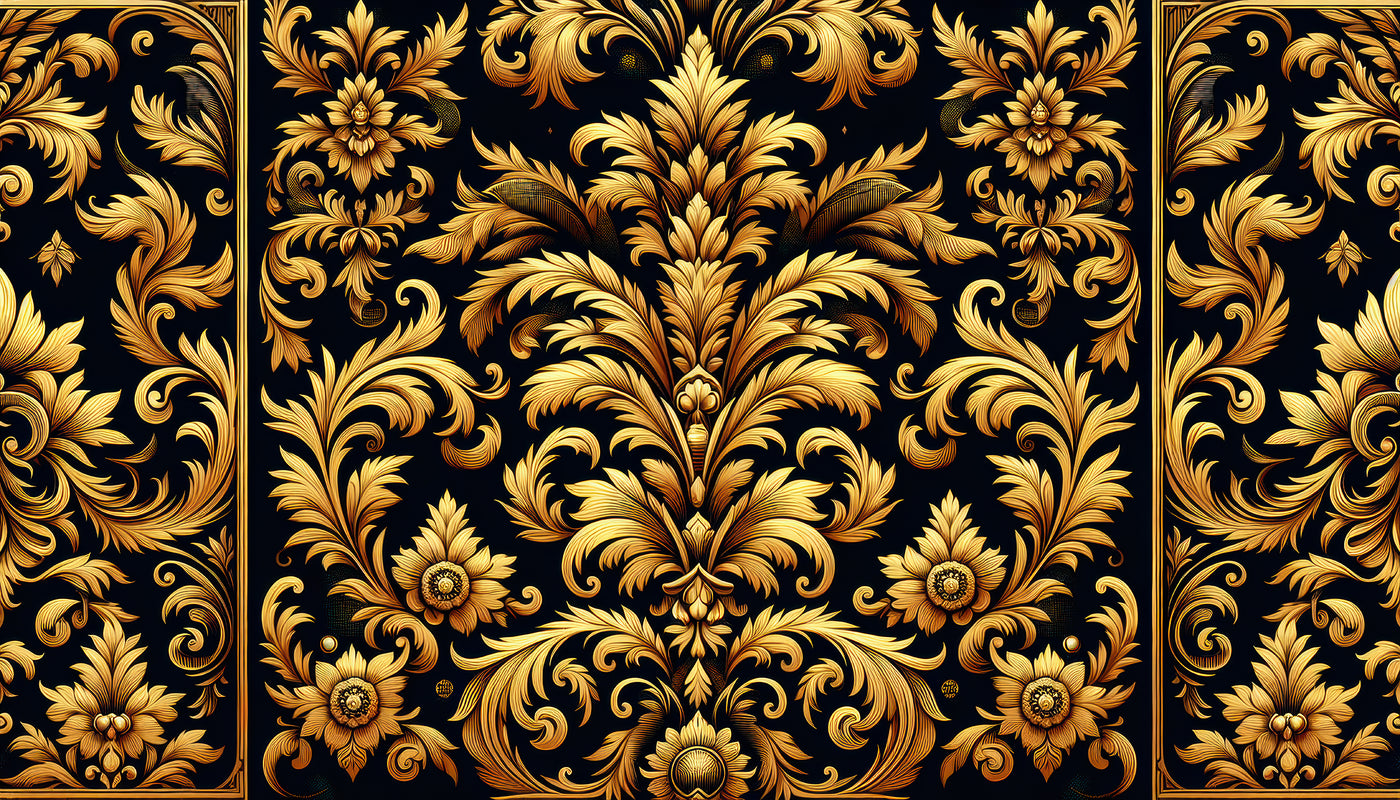 Papier peint design A0664