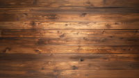 Échantillon, Design A0710, Papier peint panoramique Bois Rustique Brun - Collection 1 - Sur mesure