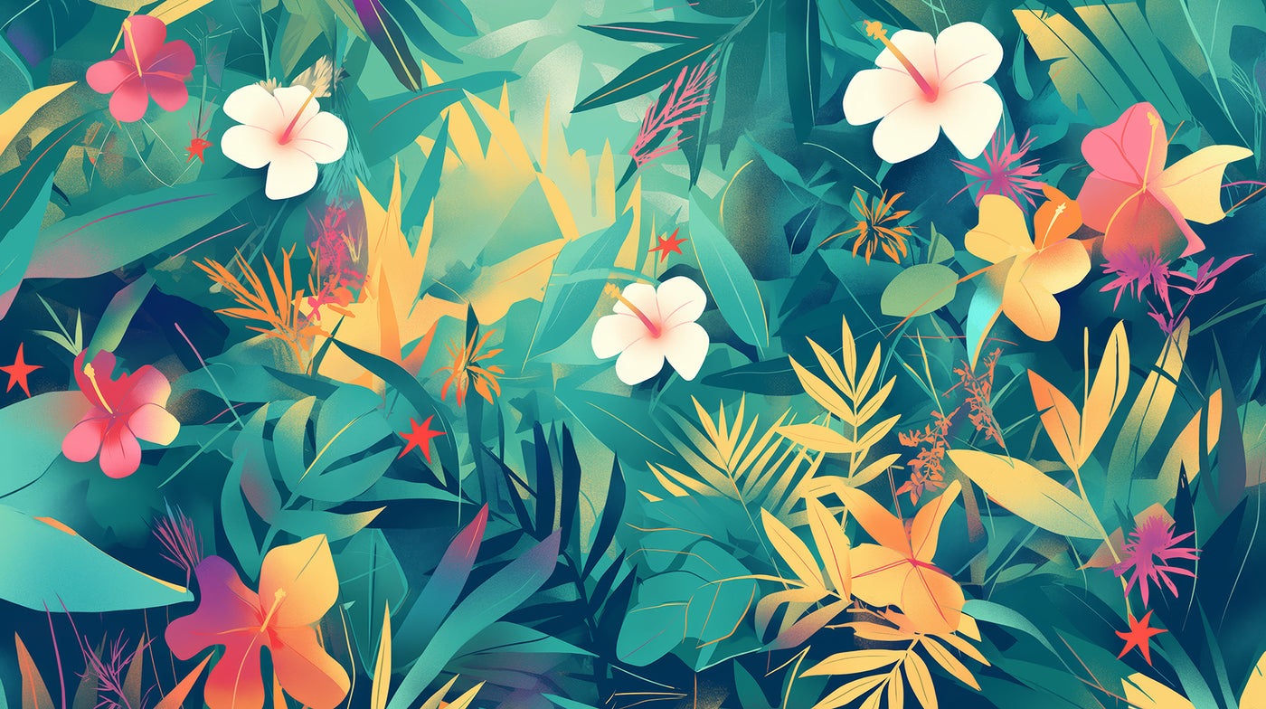 Papier peint design A0753