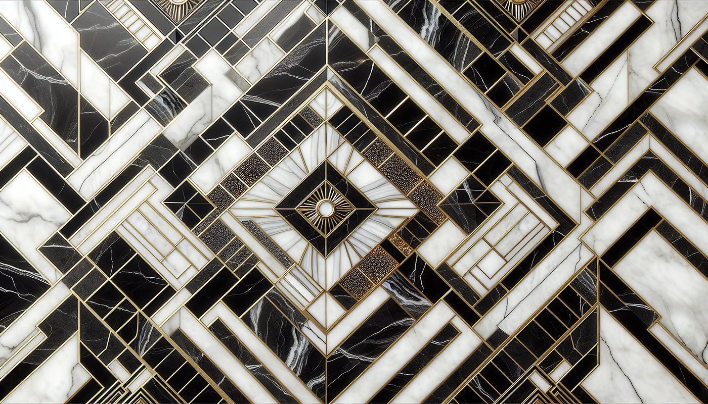 Papier peint design A0756