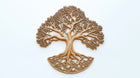 Design A0804 — Arbres Décoratifs — design seul — Novomur