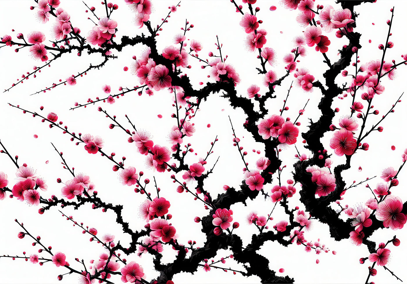 Papier peint design A0807