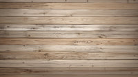 Échantillon, Design A0829, Papier peint panoramique Bois Rustique Brun - Collection 1 - Sur mesure