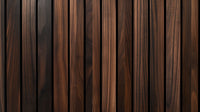 Échantillon, Design A0853, Papier peint panoramique Bois Rustique Brun - Collection 2 - Sur mesure