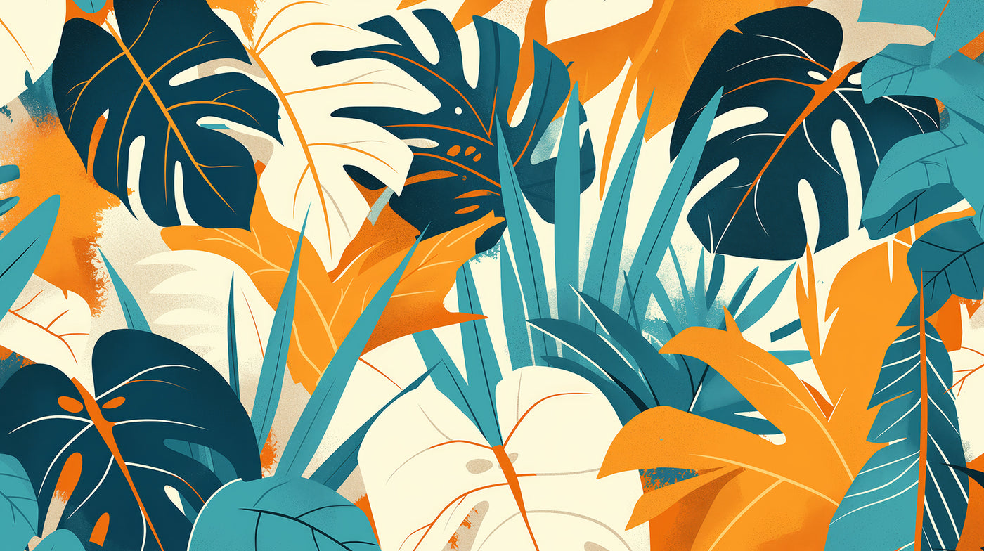 Papier peint design A0875