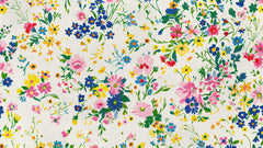 Papier peint panoramique Liberty Floral Ditsy - Collection 2 - Sur mesure