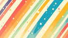 Design A0931 — Arc en Ciel Bébé - Collection 2 — design seul — Novomur