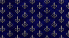 Design A0944 — Damassé Classique — design seul — Novomur