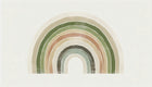 Design A0964 — Arc en Ciel Bébé - Collection 1 — design seul — Novomur