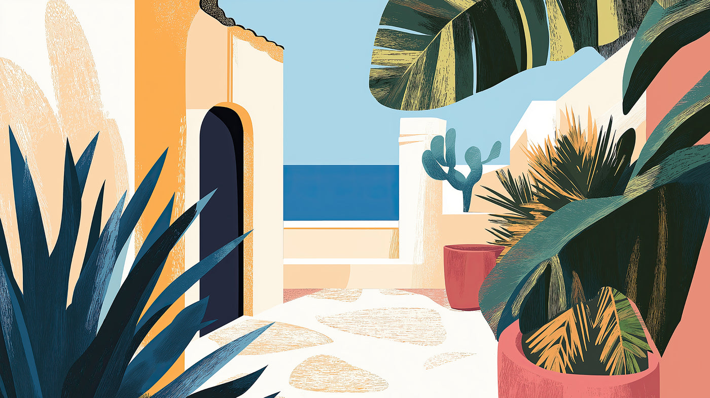 Papier peint design A0986