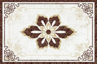 Design AS0238 — Damassé Classique — design seul — Novomur