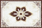 Papier peint Damasse Classique - 8 designs exclusifs - Design AS0238