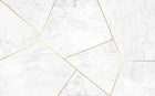 Design AS0504 — Marbre Géométrique — design seul — Novomur