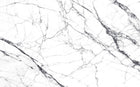Design C0126 — Marbre Blanc Classique - Collection 1 — design seul — Novomur