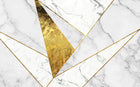 Design C0330 — Marbre Géométrique — design seul — Novomur