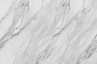 Design C0685 — Marbre Blanc Classique - Collection 1 — design seul — Novomur
