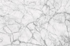 Design C0841 — Marbre Blanc Classique - Collection 1 — design seul — Novomur