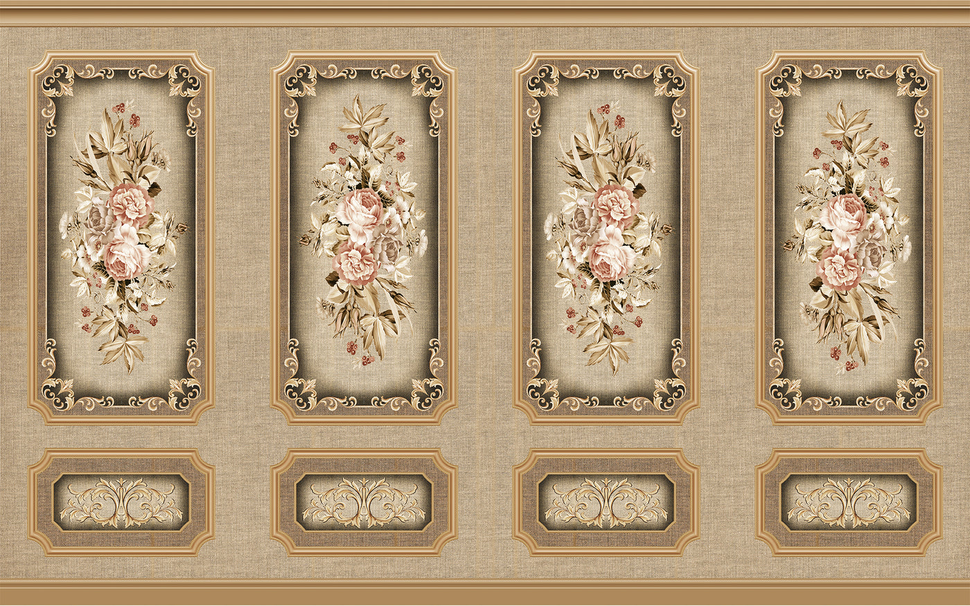 Papier peint design C0878