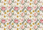 Design D0142 — Liberty Floral Ditsy - Collection 2 — design seul motif petit — Novomur