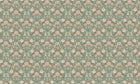 Design D0144 — Liberty Floral Ditsy - Collection 1 — design seul — Novomur