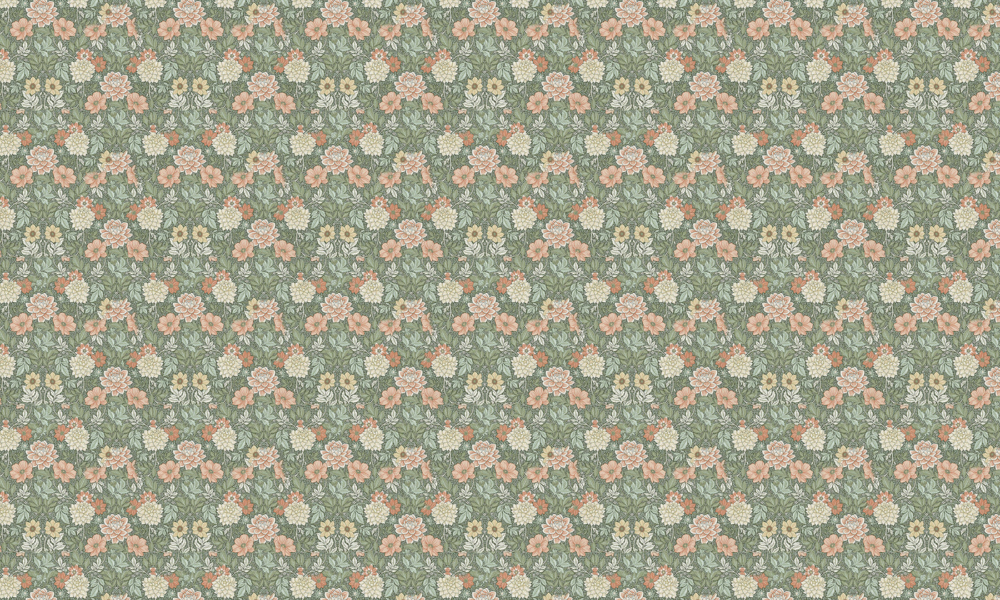 Papier peint design D0144