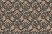Échantillon, Design D0144B, Papier peint panoramique Liberty Floral Ditsy - Collection 1 - Sur mesure