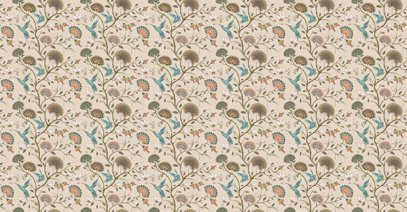 Papier peint design D0169