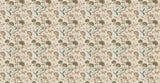Échantillon Papier peint Liberty Floral Ditsy - Collection 1 - Sur mesure — D0169