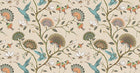 Design D0169 — Liberty Floral Ditsy - Collection 1 — design seul motif grand — Novomur