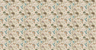 Design D0169 — Liberty Floral Ditsy - Collection 1 — design seul motif petit — Novomur