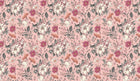 Design D0176 — Liberty Floral Ditsy - Collection 1 — design seul — Novomur