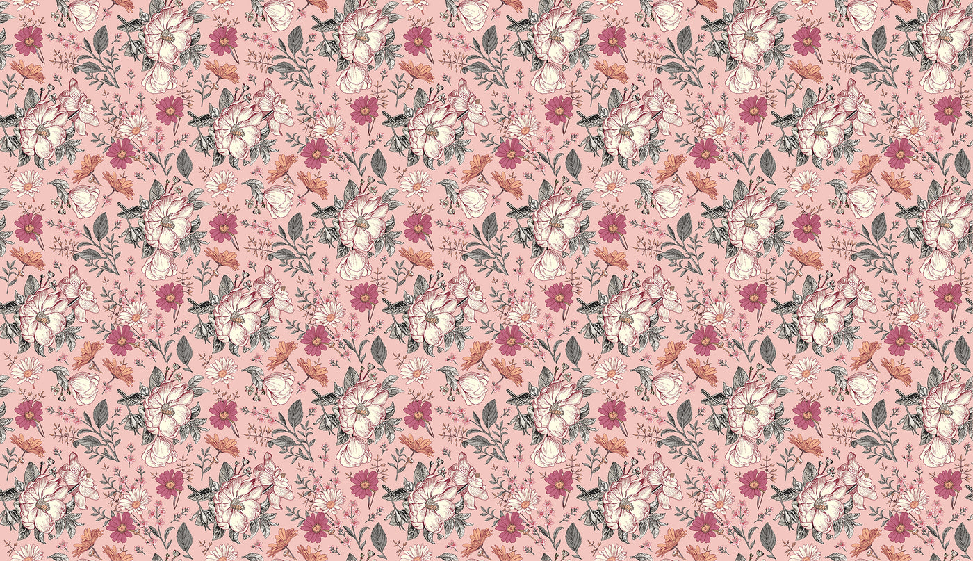 Papier peint design D0176