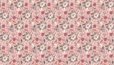 Échantillon Papier peint Liberty Floral Ditsy - Collection 1 - Sur mesure — D0176