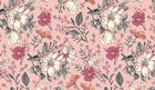 Design D0176 — Liberty Floral Ditsy - Collection 1 — design seul motif grand — Novomur