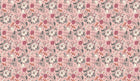 Design D0176 — Liberty Floral Ditsy - Collection 1 — design seul motif petit — Novomur