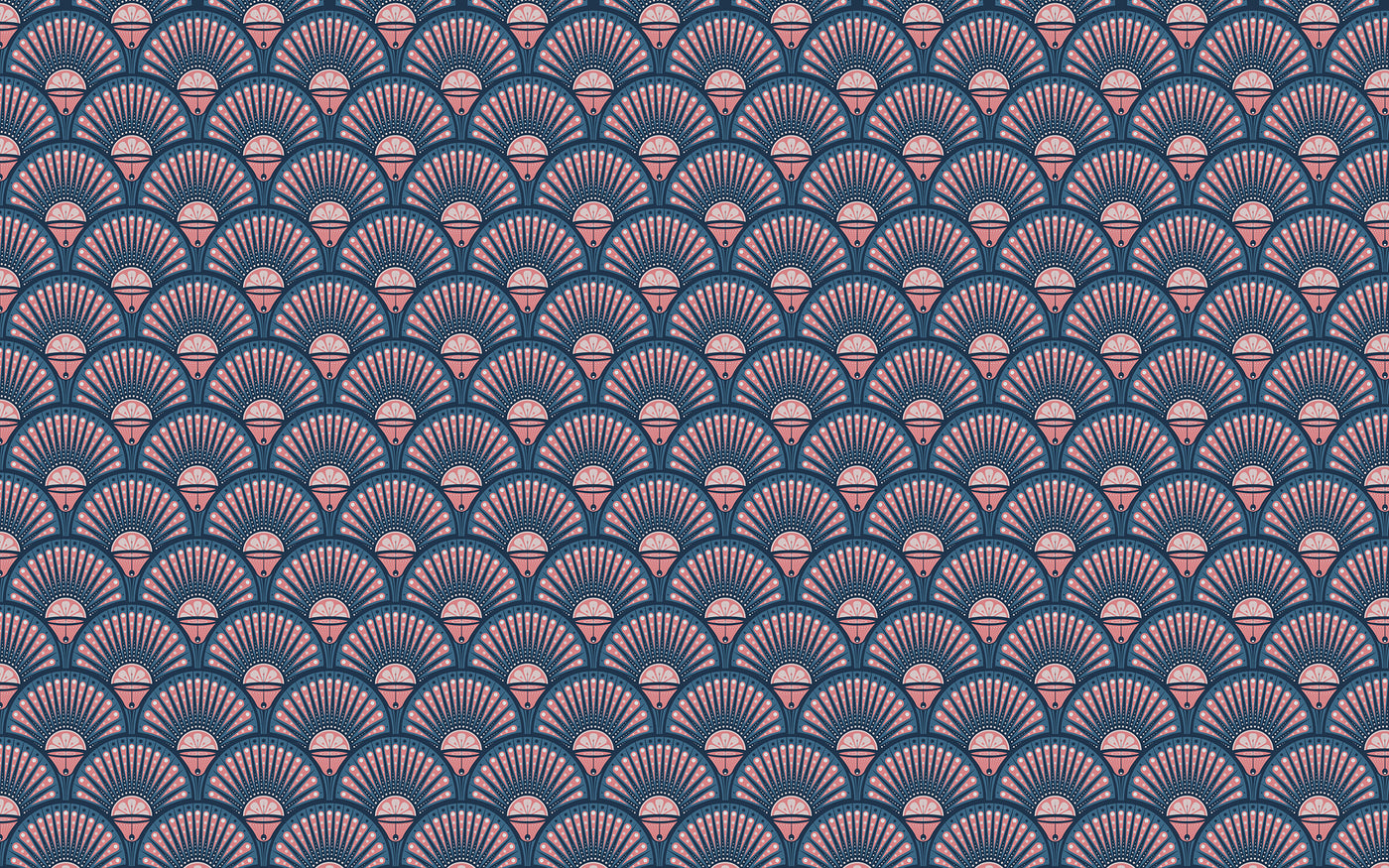 Papier peint design D0199