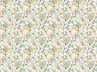 Design D0218 — Botanique Feuillage - Collection 2 — design seul motif petit — Novomur