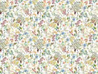 Design D0218 — Botanique Feuillage - Collection 2 — design seul motif standard — Novomur