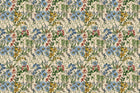 Design D0220 — Coquelicots et Fleurs Sauvages — design seul — Novomur