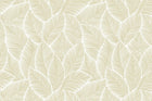 Design D0260 — Botanique Feuillage - Collection 2 — design seul motif grand — Novomur