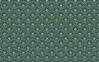 Design D0321 — Art Déco Éventails et Or - Collection 2 — design seul motif petit — Novomur