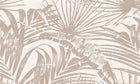 Design D0340 — Palmier Tropical Vert - Collection 2 — design seul — Novomur